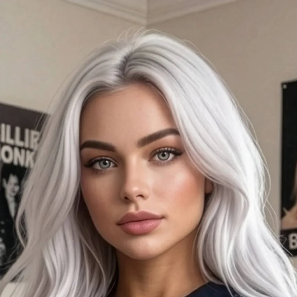 chat with ai character: Lexi