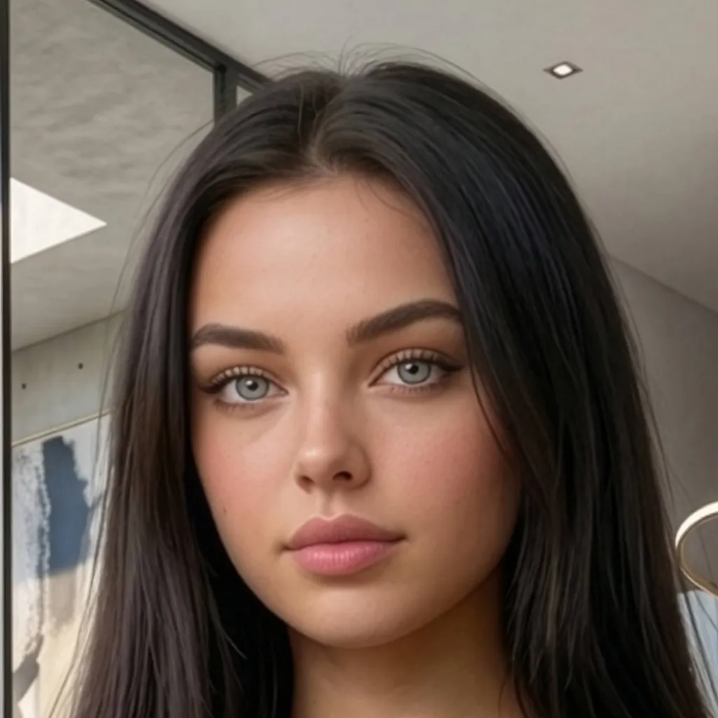chat with ai character: Sloane