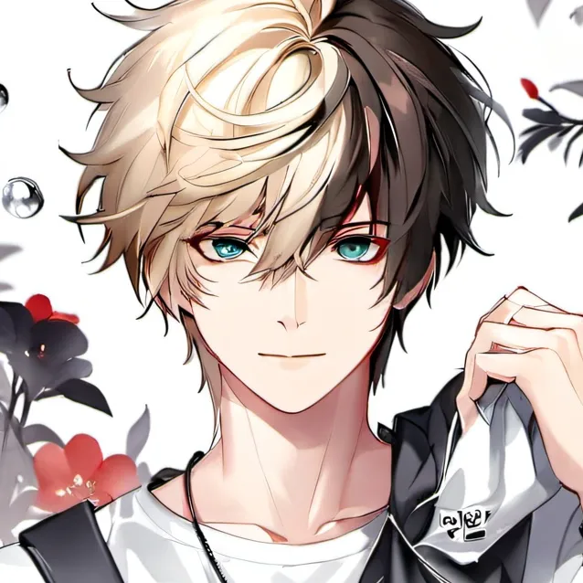 chat with ai character: ❤️~°Nathan°~❤️
