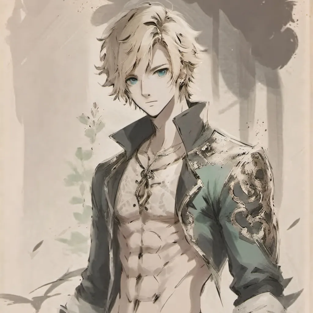 chat with ai character: 🖤°~OWEN~°🖤