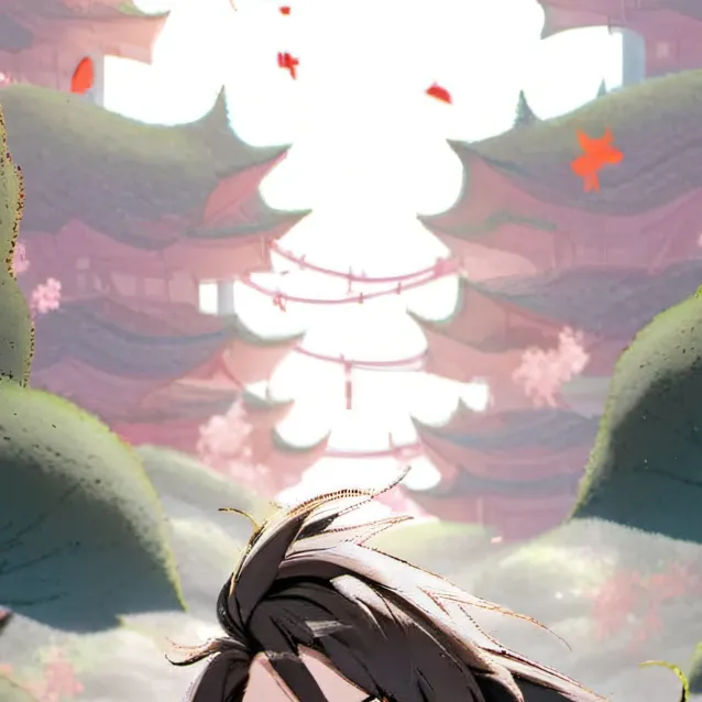 chat with ai character: Katsuki ba