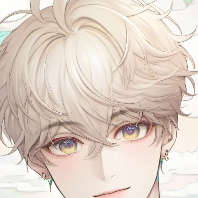 chat with ai character: JAY💅💅💅