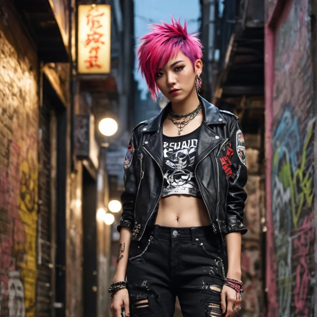 chat with ai character: Lucia Ravenwing