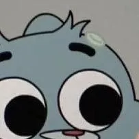chat with ai character: Gumball