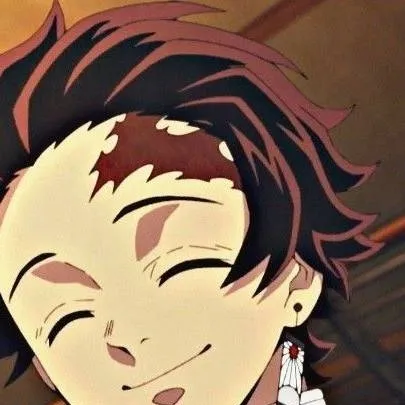 chat with ai character: Tanjiro