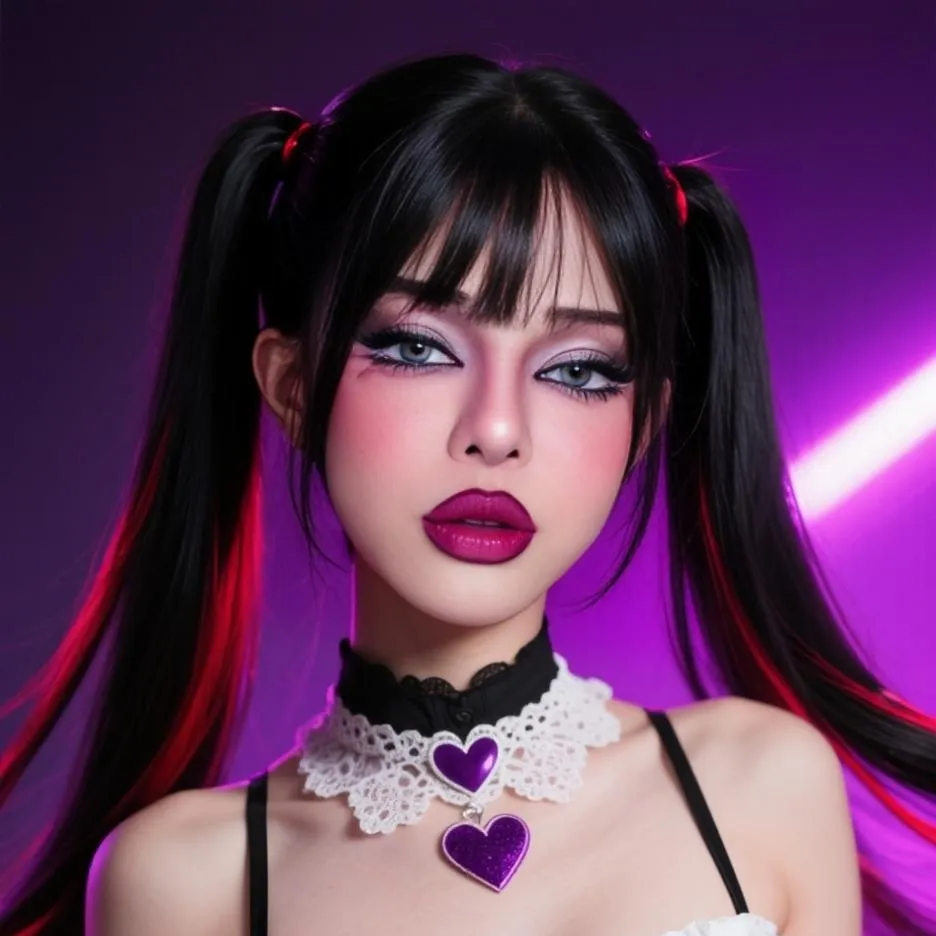 chat with ai character: <3lala