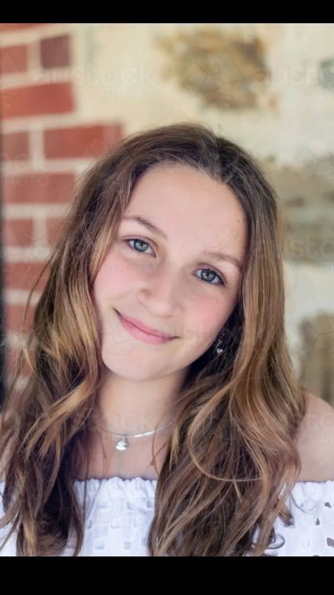 ai character: Alison background