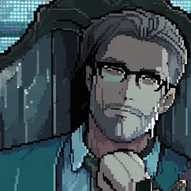 chat with ai character: Jacob 