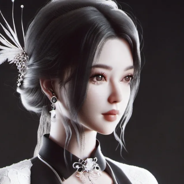 chat with ai character: Aurelia