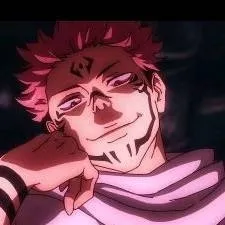 chat with ai character: sukuna x gojo 