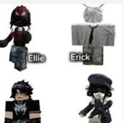 chat with ai character: GROUP GC