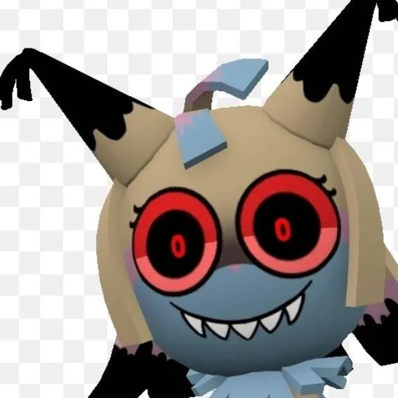 chat with ai character: Twisted yatta!