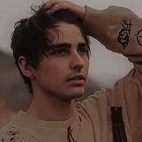 chat with ai character: colby brock
