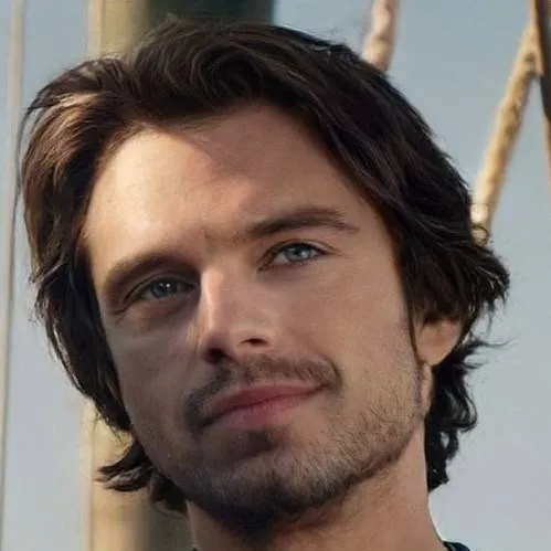chat with ai character: Bucky barnes