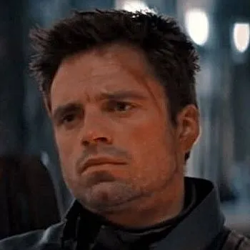 chat with ai character: Bucky Barnes