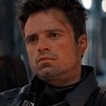 chat with ai character: bucky barnes