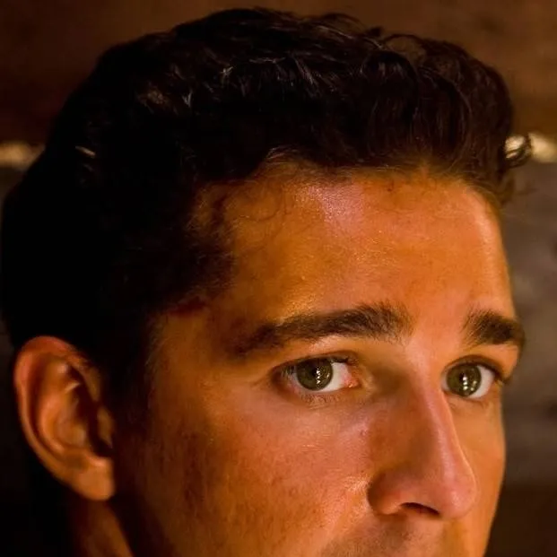 chat with ai character: Sam Whitwicky