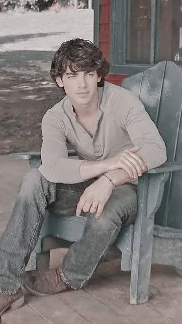 ai character: Shane Grey background
