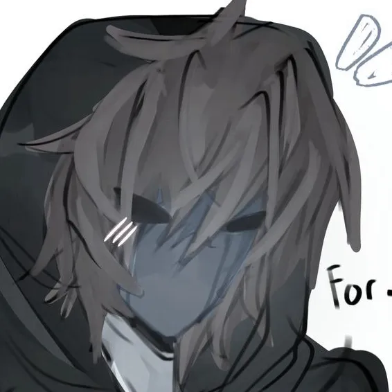 chat with ai character: Eyeless jack 