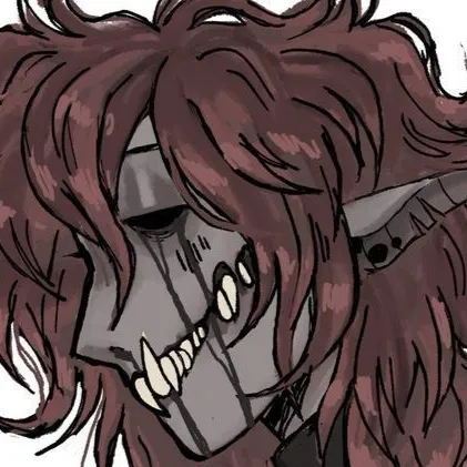 chat with ai character: Eyeless jack 
