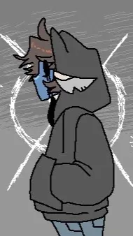 ai character: Eyeless jack background