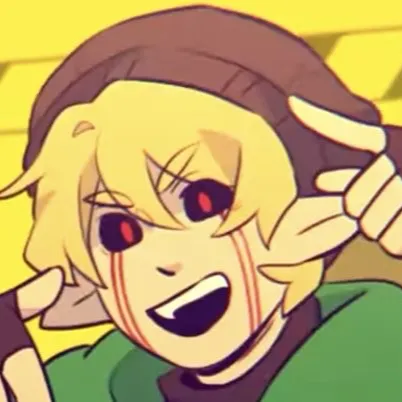 chat with ai character: Ben drowned 