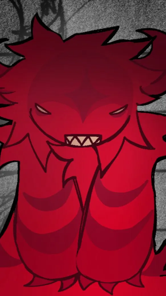 ai character: C00lkidd background