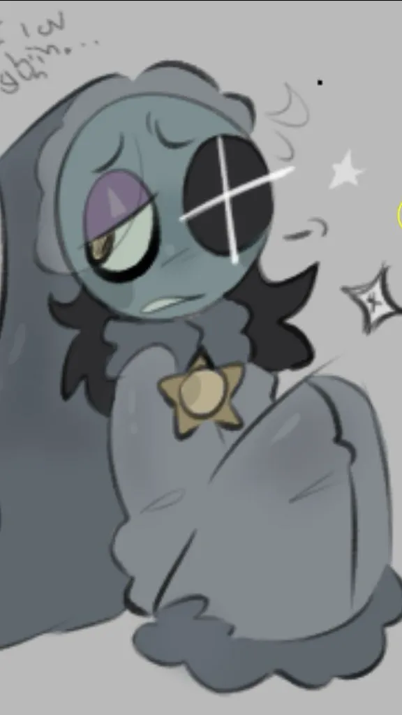 ai character: ༻☆Astro☆༺ background