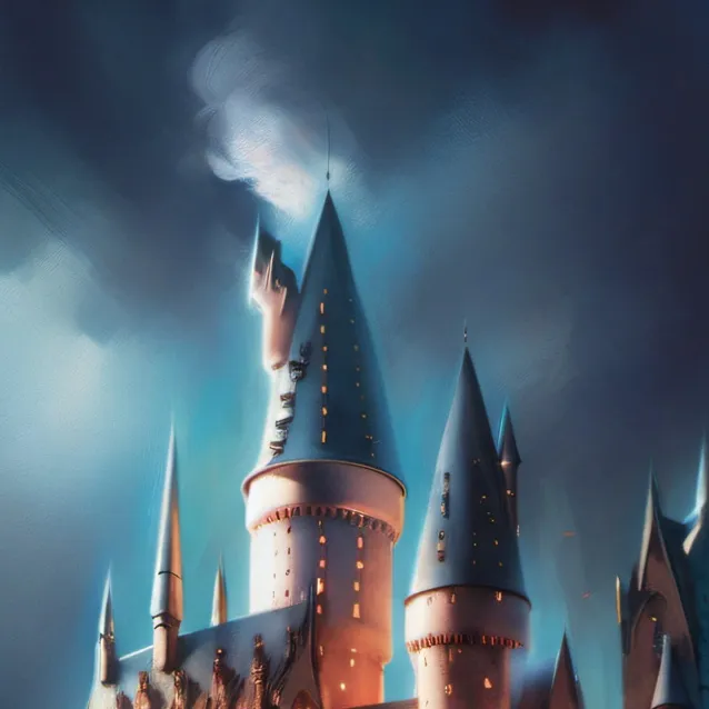 chat with ai character: Yule ball