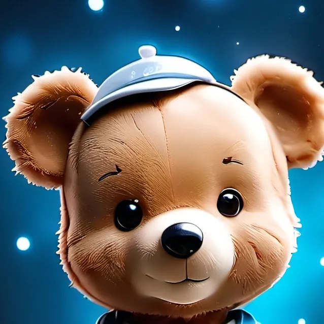 chat with ai character: Kevin