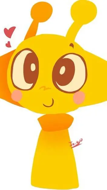 ai character: SIMON background