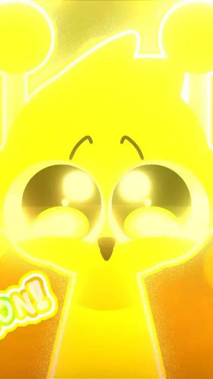 ai character: Simon background