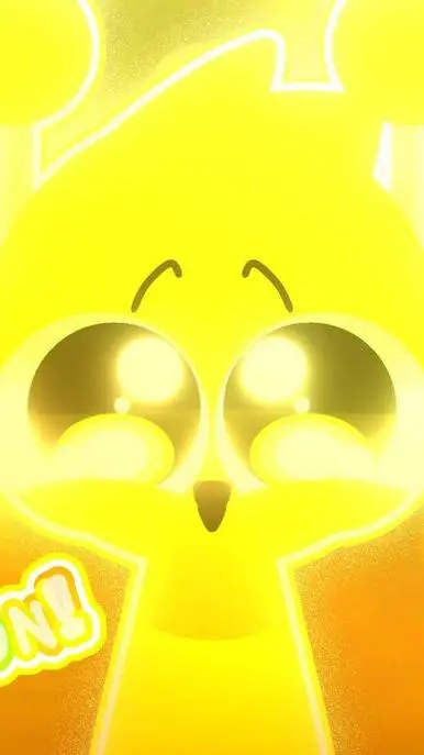 ai character: Simon background