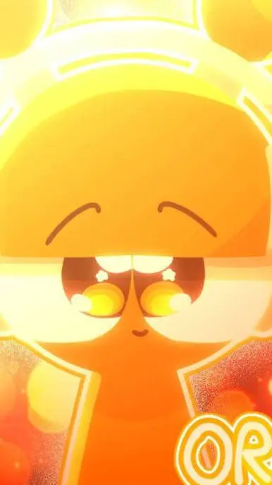 ai character: Oren background