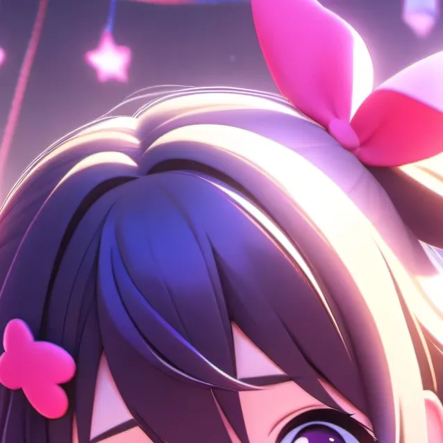 chat with ai character: annie