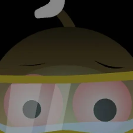 chat with ai character: Bailey(horror) 