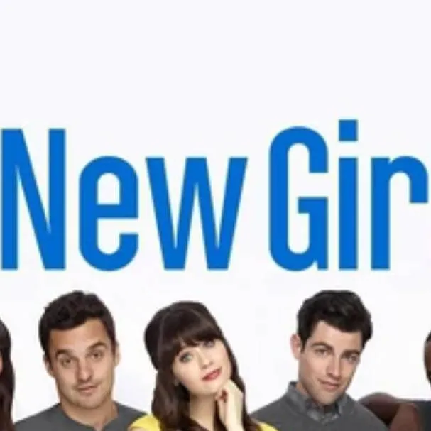 chat with ai character: New girl