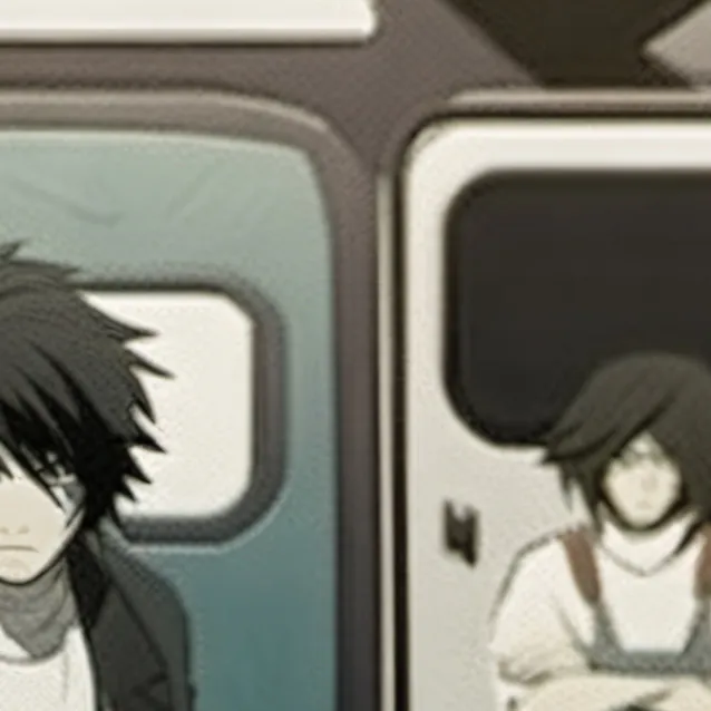 chat with ai character: L Lawliet