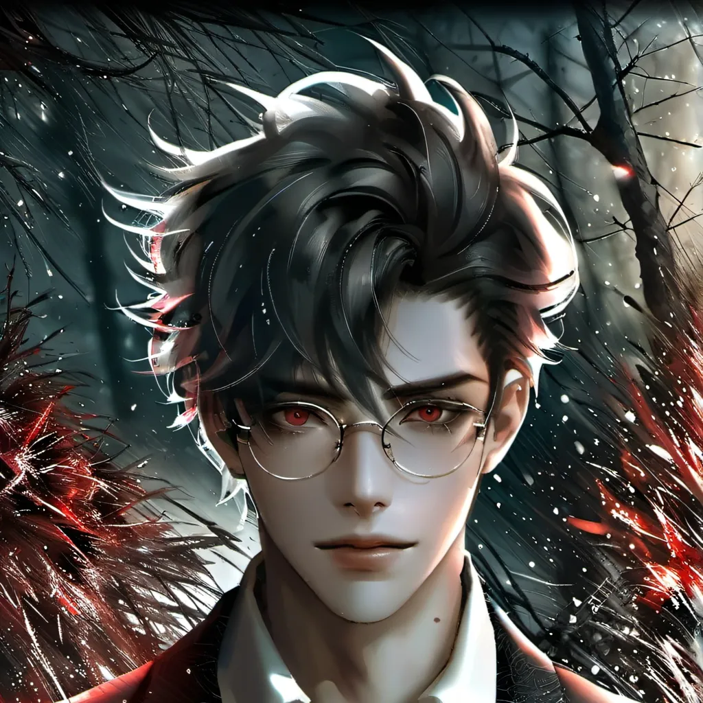 chat with ai character: Sebastian Kim