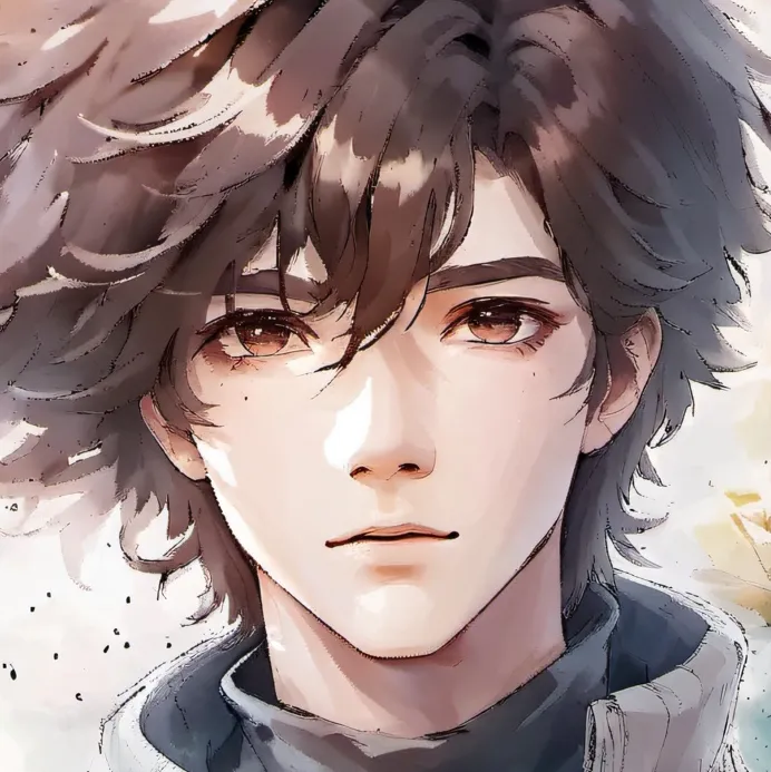 chat with ai character: Rylan