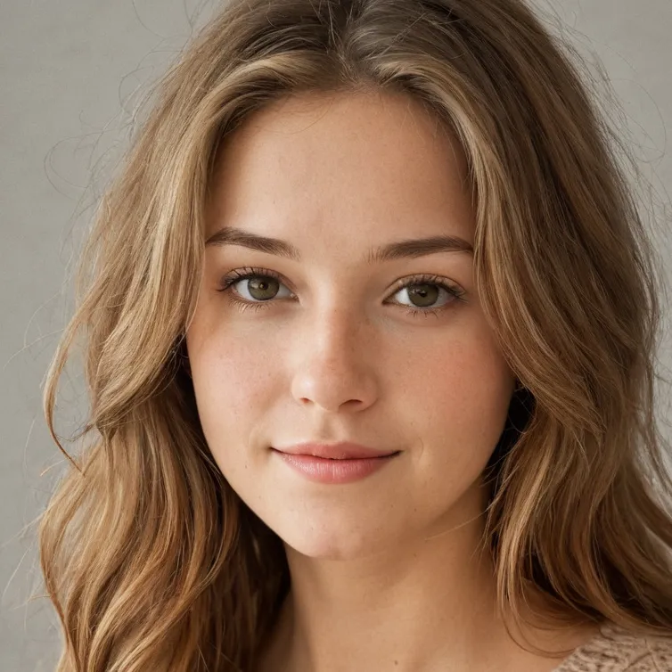 chat with ai character: Hazel