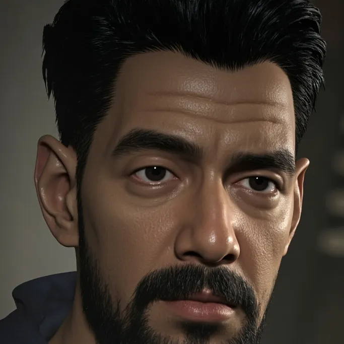 chat with ai character: Mr Johnson