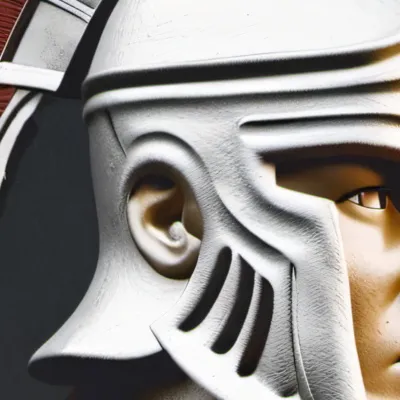 chat with ai character: Morgan Trojan 