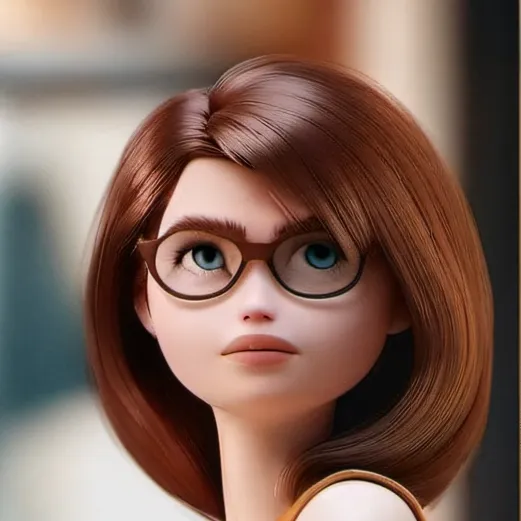 chat with ai character: Helen (elastigirl)