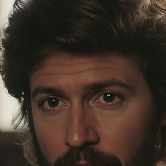 chat with ai character: Barry gibb 