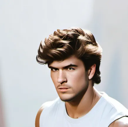 chat with ai character: George Michael 