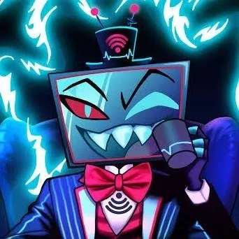 chat with ai character: ~Vox~