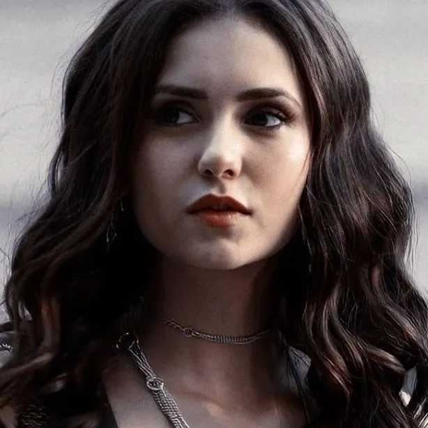 chat with ai character: the originals 