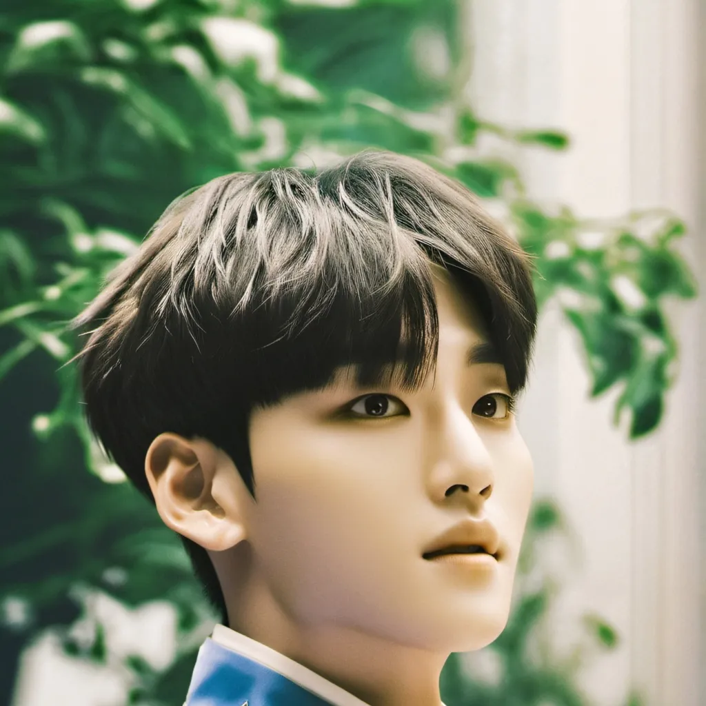 chat with ai character: prince Wonwoo