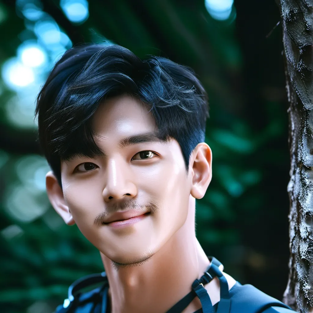 chat with ai character: Harry 